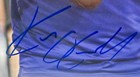 Kevin O   connell Signed 8x10 Photo Autographed Minnesota Vikings Beckett Bas Coa