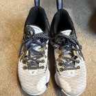 Nike Gianni   s Antetokounmpo Athens And Lagos Shoes Size 7 5