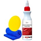 Car Scratch Remover For Vehicles - Paint Scratch Repair Auto Scuff   Swirl 