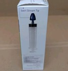 2x Sinus And Allergy Relief Syringe  Nose Rinse For Home Or Travel  Nasal Irriga