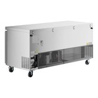 72  Undercounter Refrigerator