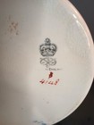Vtg Apollinaris Advertising Match Striker   England