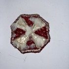 Korean War Era Japanese Made 8th Army Patch Fr Collection Lot  14
