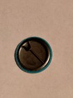 Miami Vice Crockett And Tubbs Tv Movie Series Vintage Rare Small Button
