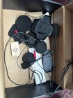 Interphone Ucom6r Motorcycle Helmet Phone Gps Bluetooth Intercom Bargain  