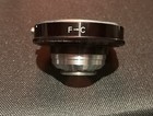 Nikon F-c Mount Adapter Japan F Mount Lens To C Mount 16mm Cine Camera