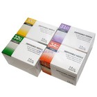 Painless Small Needle Beauty Ultrafine Sterile Syringes Tip 27g 30g 31g 32g 33g