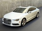 2017 Audi S7 Prestige