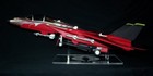 Acrylic Display Stand For Gi Joe Skystriker Landing Mode   Options 