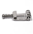 Genuine Highwood Contoured Saddles  Set Of 6  2-1 8  Import Spacing  Nickel