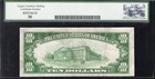 1929  10 Cleveland  Oh National Bank Note  Legacy 30 Ohio Currency 25491