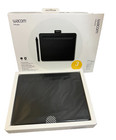 Wacom Intuos Small Black Graphics Drawing Tablet  ctl4100  New