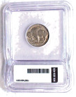 1924 S Icg Vf20 Details Circulated Buffalo Nickel Better Date 5c Coin