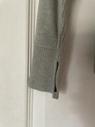 Lululemon Womens S Xs Cashlu Knit Pullover Cashmere Blend Sweater Top Athleisure