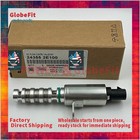 2pcs Oem 24355-2e100 24375-2e100 Vvt Solenoid Oil Control Valve For Hyundai Kia