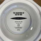 Doctor Who Limited Edition Collector Plates Adventures Of Doctor Who W coa 