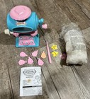 Lil Luvables Fluffy Factory  Fluffing  6 Bears  Zip Keys  Stuffing Tool  Clothes