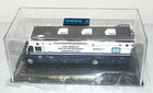 Code 3 Los Angeles Police Department Command Post Mobile Unit New Rare Lapd