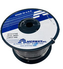 Amerway Sn10 Pb90  125 Diameter Wire Solder Hi Temperature 25 Lbs
