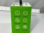 International Travel Adapter Power Outlet Plug 2 Usb Ports Usa Euro Uk Aus China