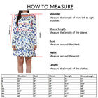 Women s Lady Boho Kimono Sleeve Floral Long Maxi Summer Beach Dress Sundress