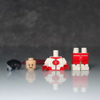 Custom Invincible   Omni Man Minifigures  set Of 2   Ships Free 