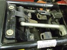 1976 1977 1978 Honda Cb750 Cb750a Hondamatic Kick Arm Strap Kick Starter Strap