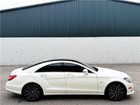 2012 Mercedes Benz Premium 