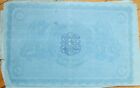Austria 1858 Railroad Stock Bond Certificate  Staats Eisenbahn Gesellschaft