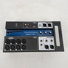 Soundcraft Ui12 Remote-controlled 12 Input Digital Mixer Proaudiostar