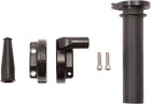 Motion Pro Cr Pro Se Throttle Assembly - Throttle Controls