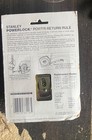 Stanley 16    Powerlock Ii Tape Measure 33-116 Nos In Box