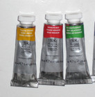 5 Lot Winsor   Newton Professional Artist Watercolor Paint 14ml Tubes  free Ship