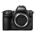 Nikon Z 8 Body Only  international Model 