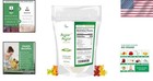Premium Vegan Agar Agar Powder  32 Oz - Plant-based Gelatin For Healthy Cooking