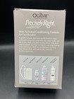 Ogilvie Precisely Right Perm For Normal Or Hard To Wave Hair  blue 