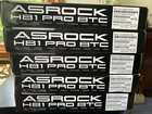 Asrock H81 Pro Btc Motherboard