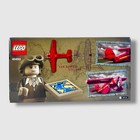 Lego 40450 Amelia Earhart Tribute Limited Edition Set New Sealed