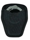 New Bianchi 8034 Open Top Cuff Case Holds 1 Pair Of Standard Or Linked Handcuffs