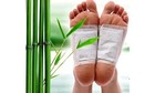 Herbal Detox Foot Pads  20 Pcs  For Sleep Aid   Pain Relief  2 Pack
