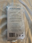 Babylisspro Nano Titanium Mini Flat Iron 1 2 In Titanium 430  f Blue