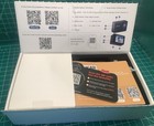 Wifi 4k60 Uhd Sport Action Camera Waterproof Camcorder - 2 Batt   Usbc Dock 64gb