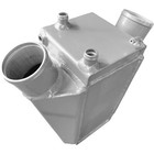 Cooler Intercooler Fit Seadoo Rxp-x Rxt-x Gtx Ltd 300 Gen-4 Rs1753-pc-i Silver