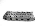 New F2803 Cylinder Head Assy For Kubota Diesel Engine