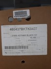 Amesbury Truth 460437bktk0437 1000ft Black Weather-strip Spool 21900 Black Dp