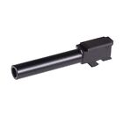 Gl0ck Barrel Us Made 19 9mm Black Nitride  com19 