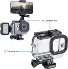 Waterproof Case For Gopro Hero 8 Black 196ft 60m Underwater Protective Diving Ho