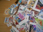 C  A  R  Mnh Collection 460  Stamps 30  Minisheets  - Catalogue   900  - Ref Ih5l