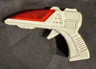 Vintage Coc Sure-shot Redemption Laser Gun Blaster Works  Space Toy