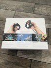 Meta Oculus Rift Cv1 Controllers Left And Right With Sensor - Tested And Working